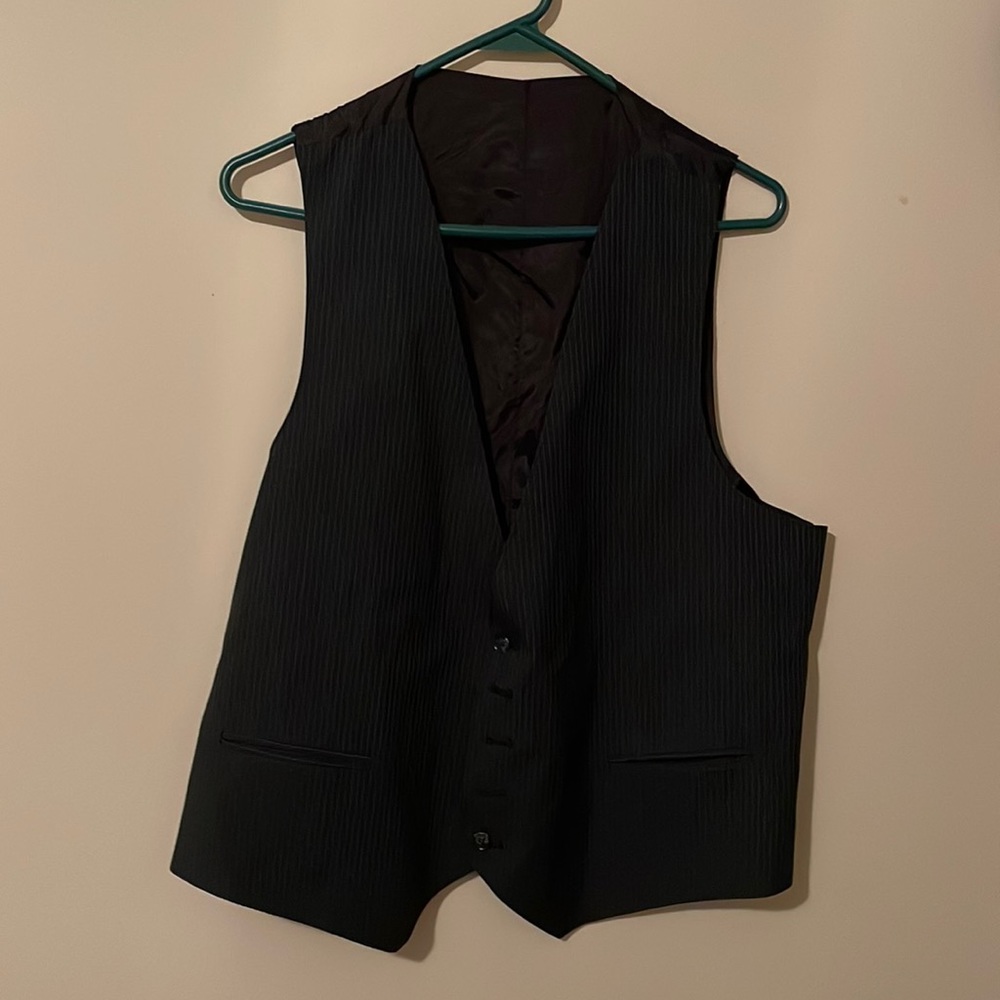 Under Vest